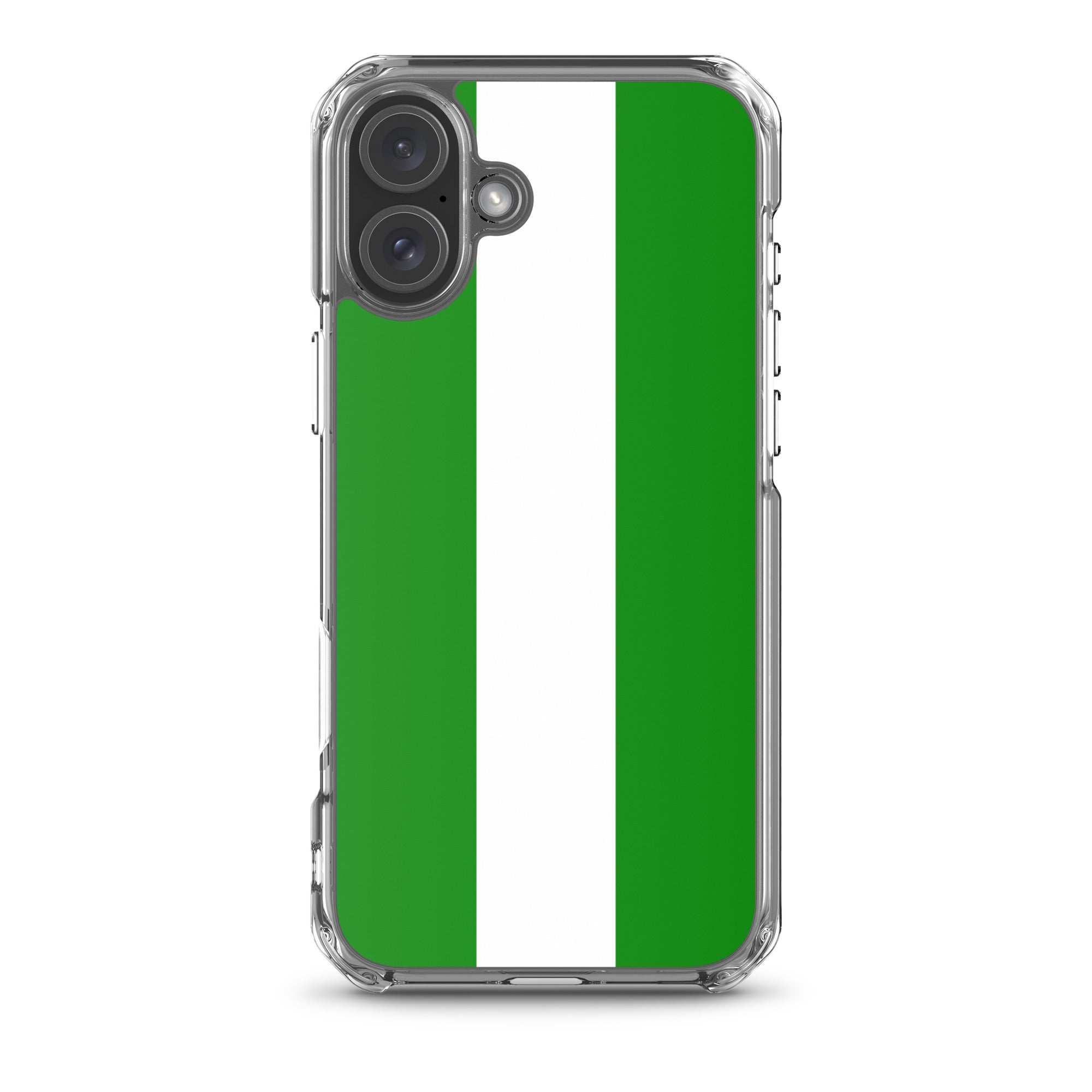 Feyenoord Telefoonhoesje Rotterdamse Vlag iPhone 16
