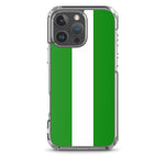 Feyenoord Telefoonhoesje Rotterdamse Vlag iPhone 16 Pro