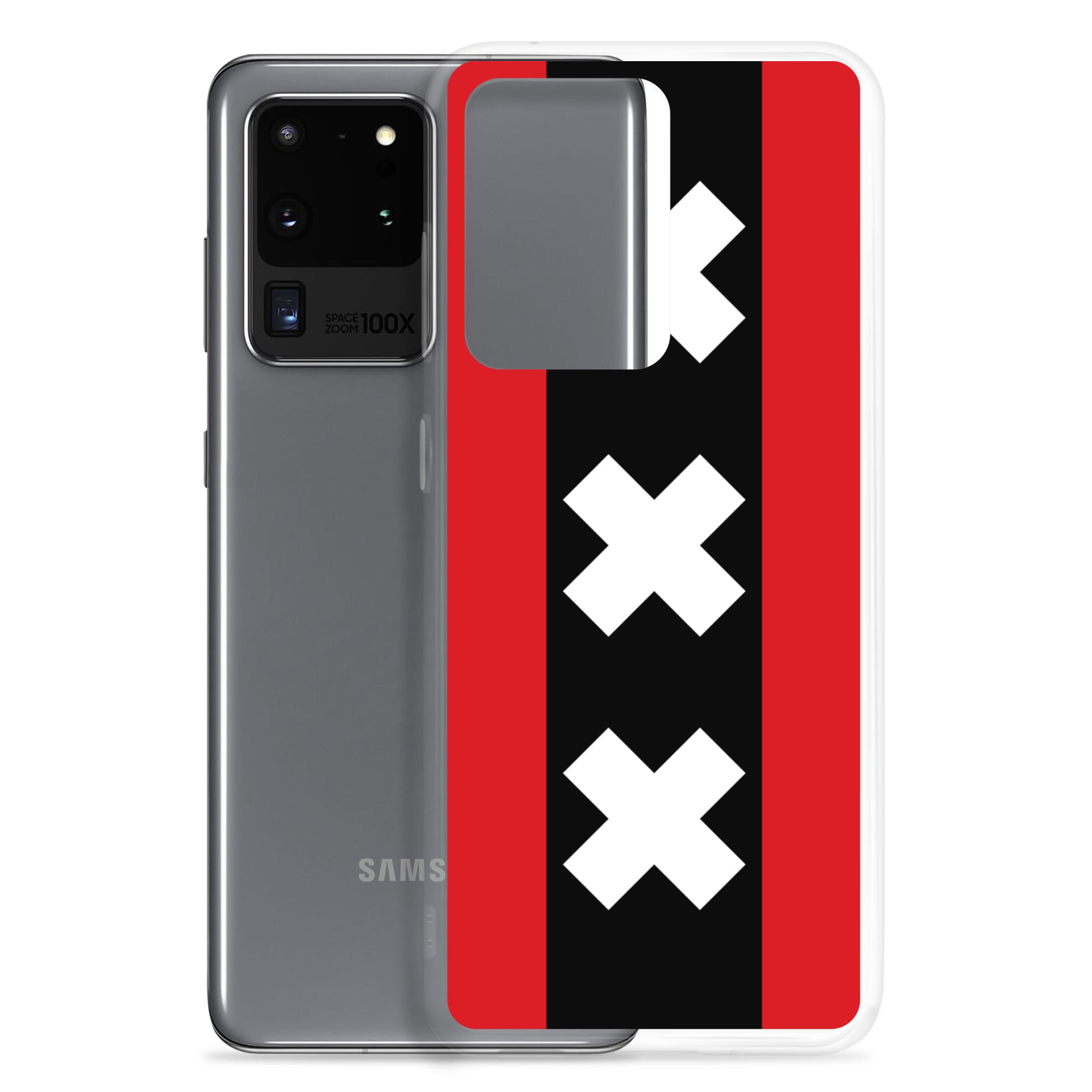 Samsung Telefoonhoesje Galaxy S20 Ultra v2