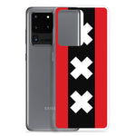 Samsung Telefoonhoesje Galaxy S20 Ultra v2