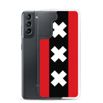 Samsung Telefoonhoesje Galaxy S21 v2
