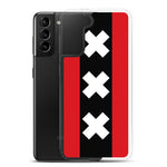 Samsung Telefoonhoesje Galaxy S21 Plus v2