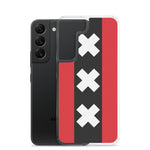 Samsung Telefoonhoesje Galaxy S22 v2
