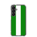 Samsung Telefoonhoesje Galaxy S25