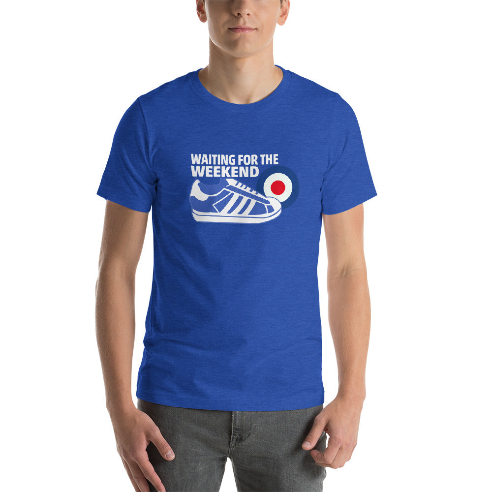 Waiting For The Weekend T-Shirt