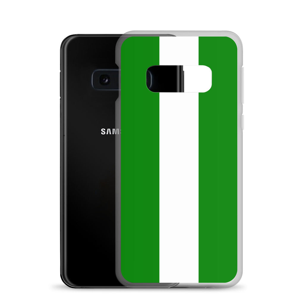 Feyenoord Samsung Telefoonhoesje Galaxy S10E v2