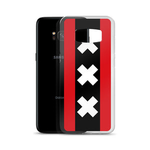 Ajax Samsung Telefoonhoesje Galaxy S8 v2