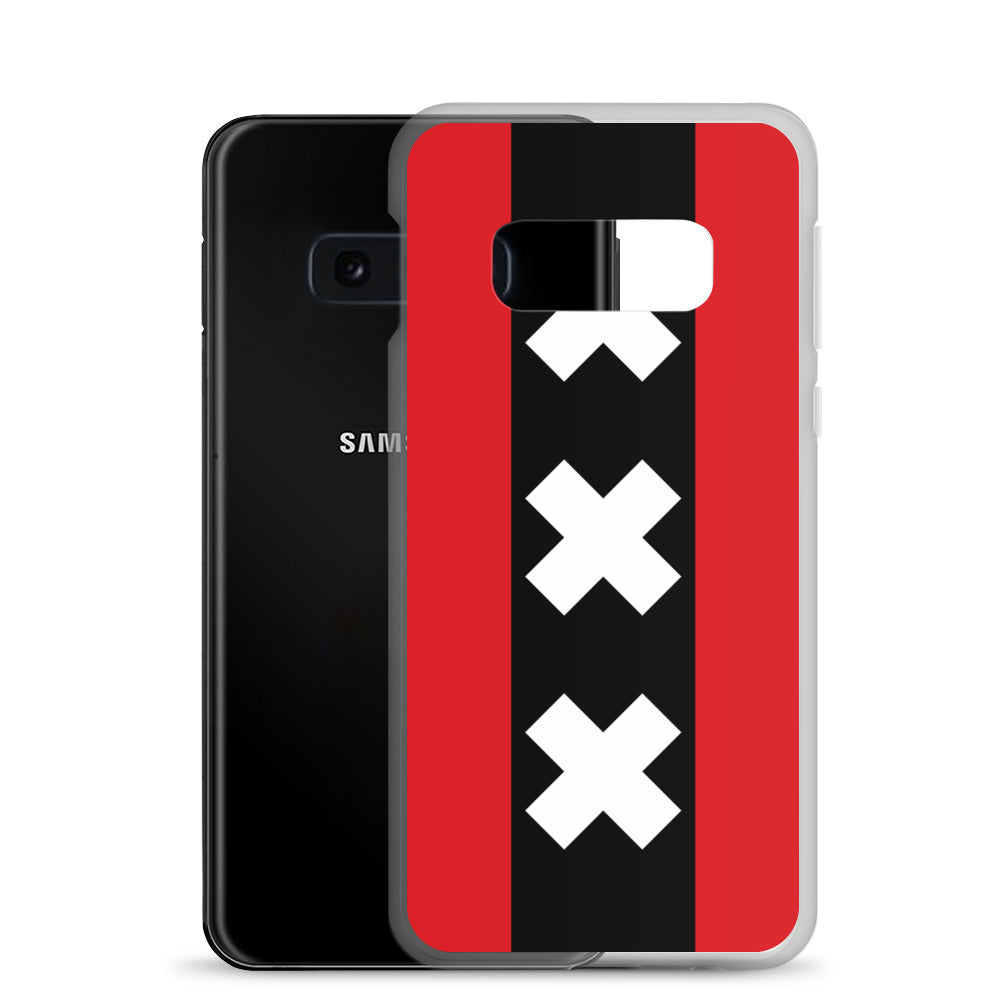 Ajax Samsung Telefoonhoesje Galaxy S10E v2