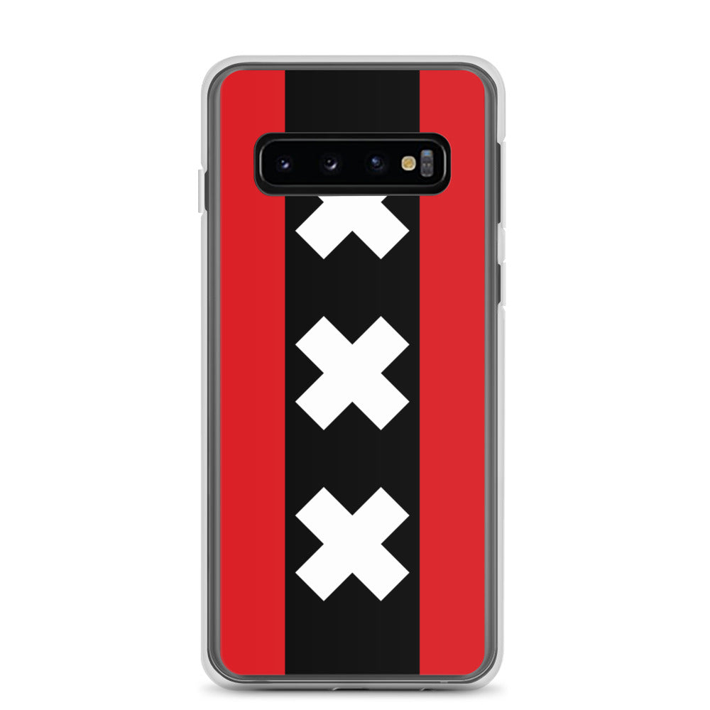 Ajax Samsung Telefoonhoesje Galaxy S10