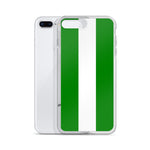 Feyenoord Telefoonhoesje Rotterdamse Vlag iPhone 8 Plus