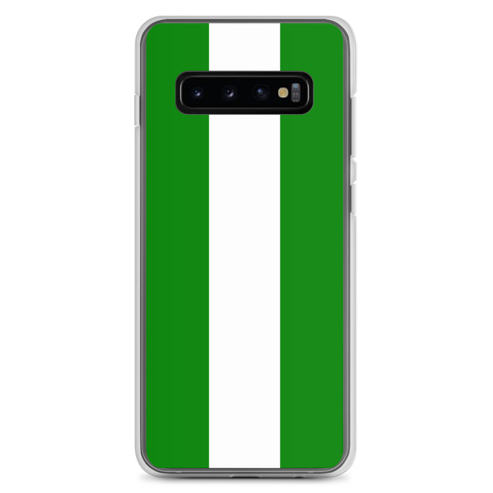 Feyenoord Samsung Telefoonhoesje Galaxy S10+