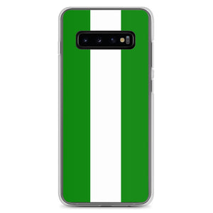 Feyenoord Samsung Telefoonhoesje Galaxy S10+