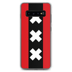 Ajax Samsung Telefoonhoesje Galaxy S10+