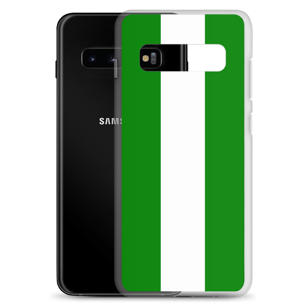 Feyenoord Samsung Telefoonhoesje Galaxy S10+ v2