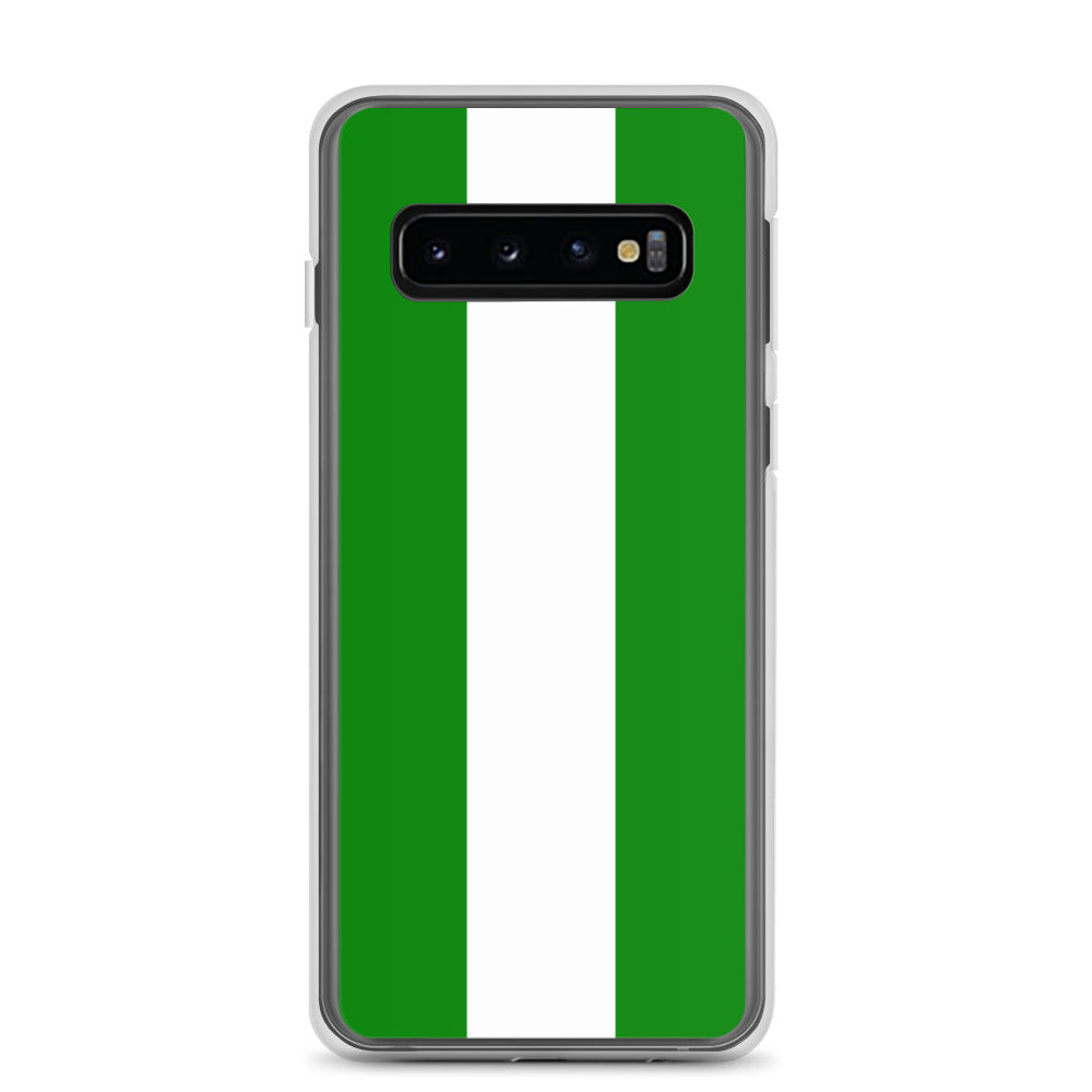 Feyenoord Samsung Telefoonhoesje Galaxy S10