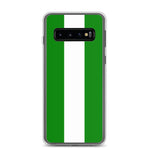 Feyenoord Samsung Telefoonhoesje Galaxy S10