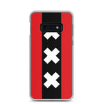Ajax Samsung Telefoonhoesje Galaxy S10E