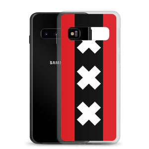 Ajax Samsung Telefoonhoesje Galaxy S10 v2