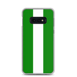 Feyenoord Samsung Telefoonhoesje Galaxy S10E