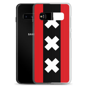 Ajax Samsung Telefoonhoesje Galaxy S10+ v2