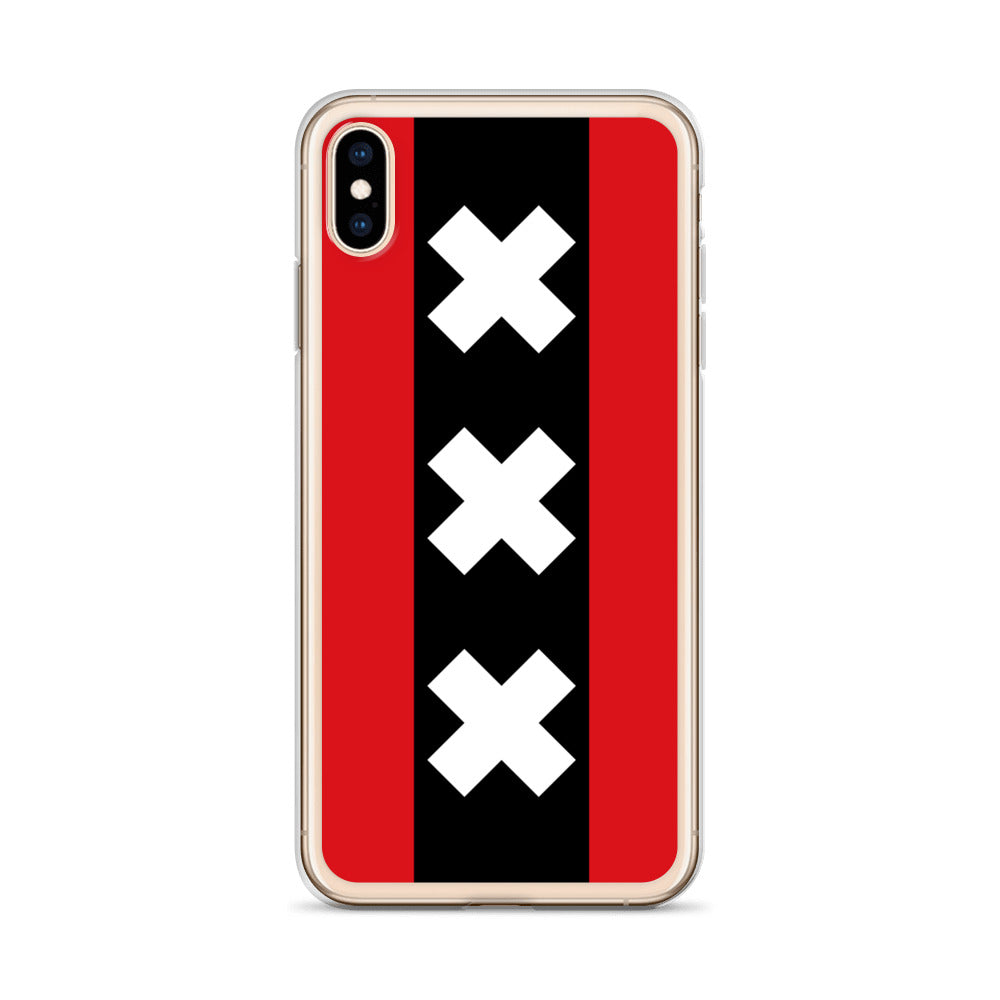 Ajax iPhone Telefoonhoesje