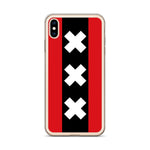 Ajax iPhone Telefoonhoesje