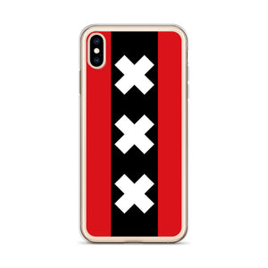 Ajax iPhone Telefoonhoesje